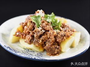 Ma Jie Beef (Youpin Shangdong Branch)