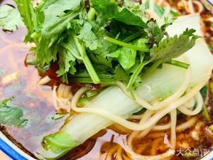 Eyeglass Spicy Sauce Noodles (Phase 2 of Dongfang Xin Cheng Branch)