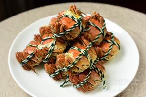 Crab Fresh Live Crab Restaurant (Ruine City Store)