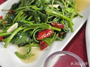 Yin Dangnian Local Cuisine Restaurant