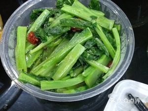 Sichuan Home-style Cuisine (Qionglaishan Road Branch)