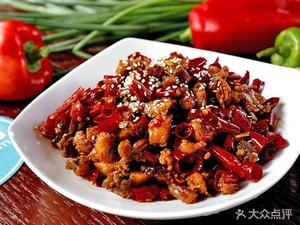 Jintai Fresh Home-style Restaurant (Jianianhua Plaza Phase 1 Branch)