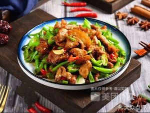 Chen Yi Hometown Brothers Restaurant (Qionglaishan Road Branch)