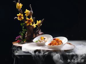 Chengdu Longzhimeng Hotel - Longyue Chinese Restaurant