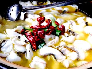 Erwa Local Cuisine Restaurant (Dongfang Xin Cheng Branch)