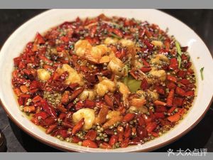 Old Chengdu Home-style Cuisine (Jialing River Road Branch)