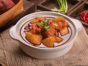 Song Ji Pian (Chengdu East Station Store)