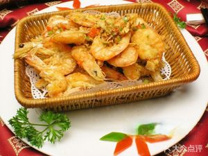 Xiang Ba Earthy Cuisine (Qionglaishan Road Branch)