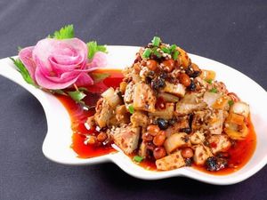 Samsung Chicken Slices (Jiancai Road Branch)