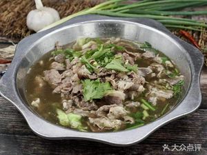 Feng Er Lang Steamed Beef with Foot (Qingchengshan Road Branch)
