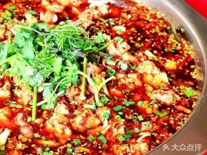 Zhengwu Fresh Rabbit Village (Chengdu East Station Store)