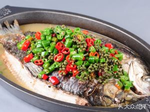 Bang Mei Pig Trotter Barbecue