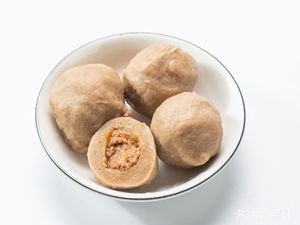 Huainan Beef Soup · Specialty Dumplings (Sunshine 100 Miya Center Phase 2 Branch)