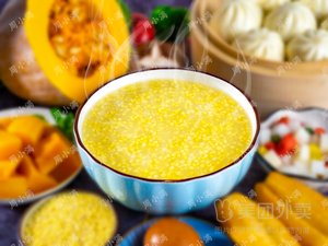 Xiao Mi Zhou (Peng Rui Li Branch)