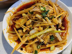 Fuzhou Hunan Douhua (Pengrui Li Dong Station Square Store)