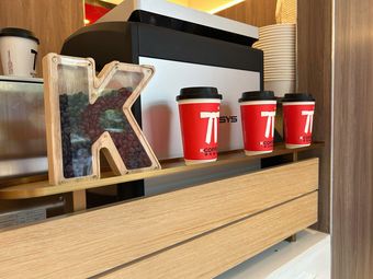 KFC (Chenghua Ruining City Branch)