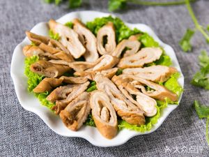 Zha Za Noodles (Qionglaishan Road Branch)