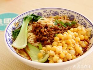 Jianghu Banmian (Longxin Jiuxi Phase 2 Branch)