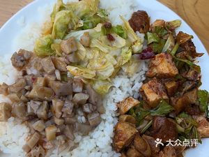 You Wei Noodle Shop (Donghui Garden Branch)