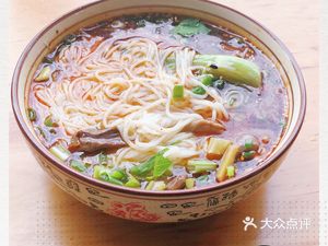 Home-style Noodles (Youpin Shangdong Store)
