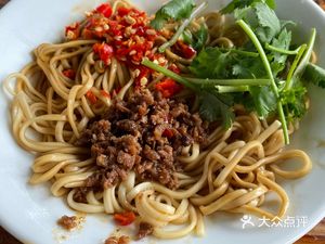Gou Gou Noodles (Youpin Shangdong Branch)