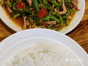 Dongyue Xiao Mian (Lanrun Dongyuehui Store)