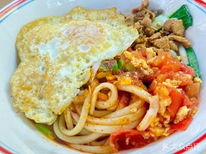 Qin Shuyuan Noodle House (Longxin Jiuxi Phase 2 Branch)