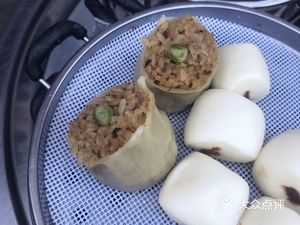 Early Morning Noodles (Shangdong Meilin Second Zone Store)