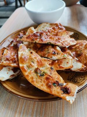 Halal Chinese Lanzhou Hand-Pulled Noodles (Sunshine 100 Mia Center Branch)