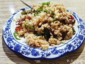 He Ji Noodle House (Daduhe Road Branch)