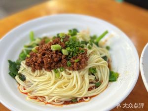 Husband and Wife Noodle Shop (Donghong Road Branch)