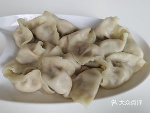 Jifu Dumpling House