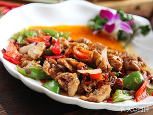 Shaxian Snacks (Qionglaishan Road Store)