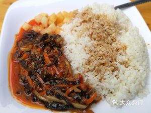 Dumpling King (Huai Shu Store 1)