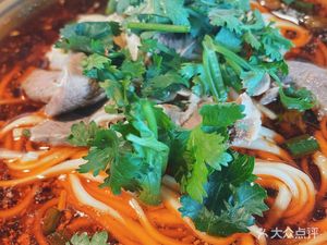 Wenjiang Shazigou Shu Lamb (Huai Gu Yuan Store)