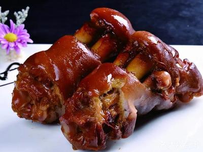 Take a Pig Trotter Home (Mingxin Shilin Fu Branch)