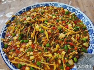 First-Class Earth Turtle (Wenjiang Headstore)