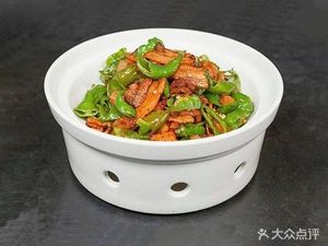 Xiang Man Jiu Jiang Spicy Intestine (Qingtai Garden Branch)