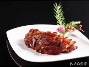 Just Eat Pork Leg Rice (Mingxin Cheng C District Branch)