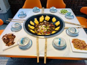 Chaiyundao · Firewood Chicken · Fired Chicken