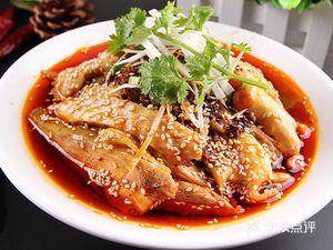 Yan's Mixed Chicken (No.2 Courtyard, Youjiadu Community Store)