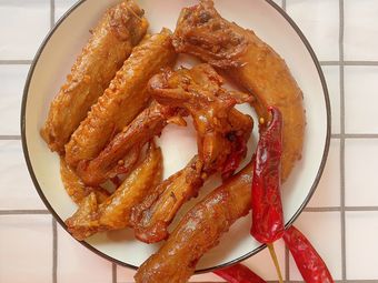 Xiao You Ya · Braised Duck & Spicy Cold Cuts (Wenjiang Store)