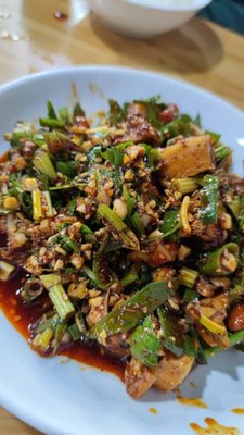 Farmhouse Green Soybeans