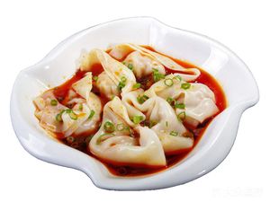 Li Ji Old Spicy Dumplings (Baikelu Branch)