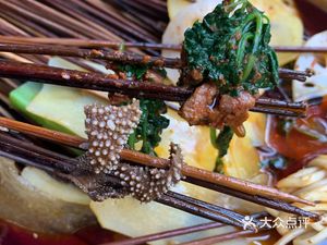 Authentic Yeshan Chuan Chuan (Huangtianba Branch)