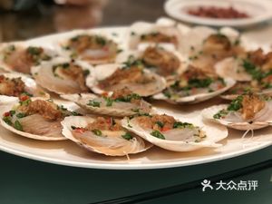 Chengfei Hotel - Lingyun Gastronomy Hall