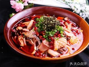 Qingyang District Bowl Bowl Rice Restaurant