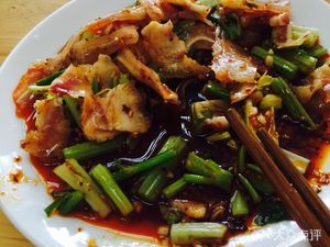 Guan Ji Pig Ear (Lv Yin Road Store)