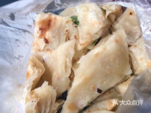 Shanxi Flatbread (Jingyi Road Store)