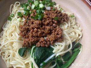 Wanzhou Zha Jiang Mian (Tong Cheng Road Store)